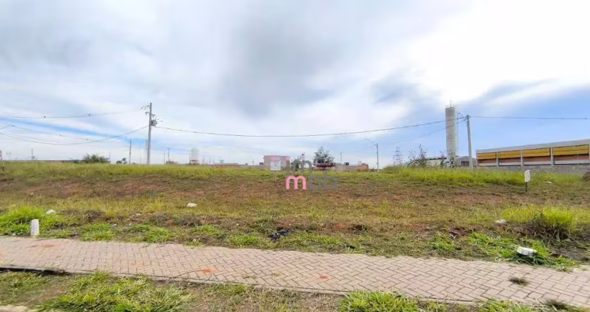 Terreno à venda, 250 m² por r$ 210.000,00 - conquista - piracicaba/sp