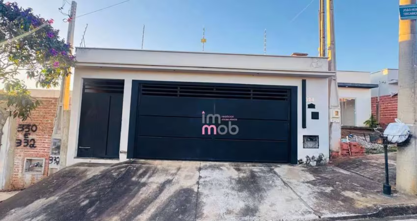 Casa com 3 dormitórios à venda, 1000 m² por r$ 419.000 - campos do conde - piracicaba/sp