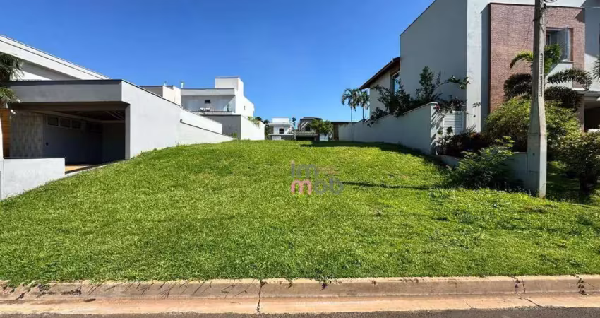 Terreno à venda, 335 m² por r$ 460.000,00 - loteamento residencial e comercial villa d'aquila - piracicaba/sp