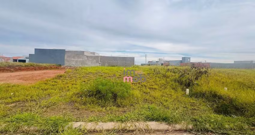 Terreno à venda, 250 m² por r$ 130.000,00 - conquista - piracicaba/sp