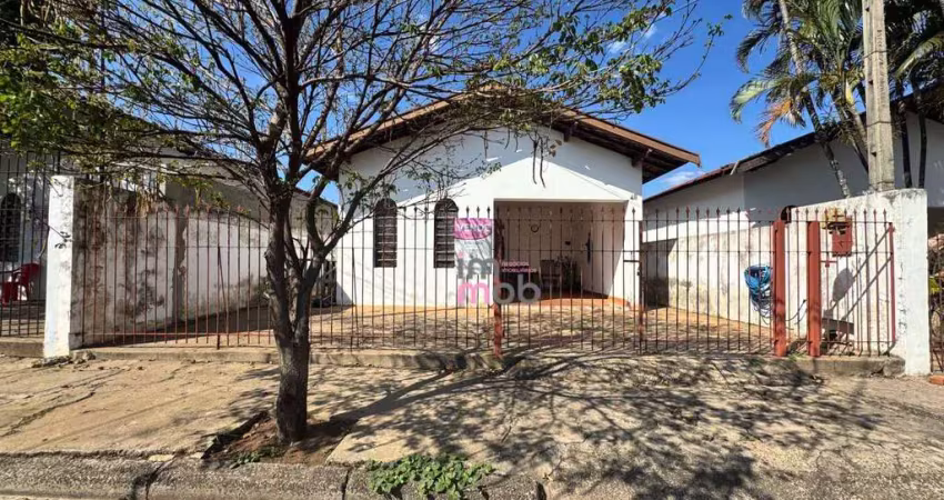 Casa com 2 dormitórios à venda, 87 m² por r$ 320.000,00 - santa terezinha - piracicaba/sp