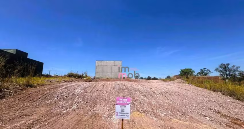 Terreno à venda, 200 m² por r$ 135.000,00 - campestre - piracicaba/sp