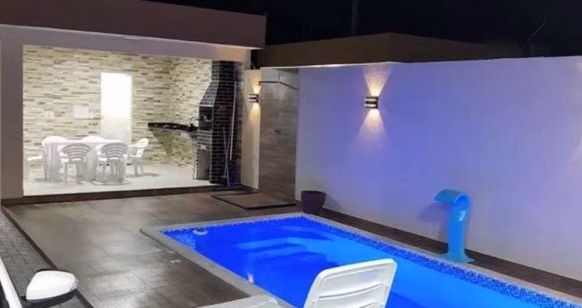 BARRA JACUÍPE