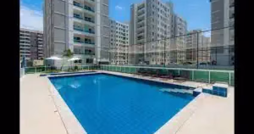 Apartamento com 2 quartos à venda na Rua Pataro Machado, 329, Centro, Lauro de Freitas