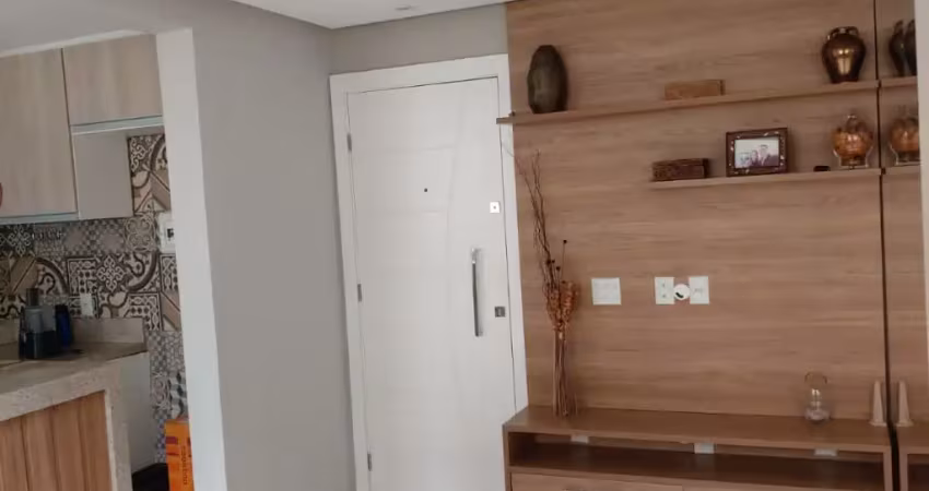 Apartamento com 2 quartos para alugar na Avenida Brigadeiro Mário Epinghaus, 73, Centro, Lauro de Freitas