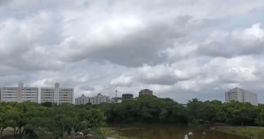 Apartamento com 2 quartos à venda na Rua Pataro Machado, 259, Centro, Lauro de Freitas