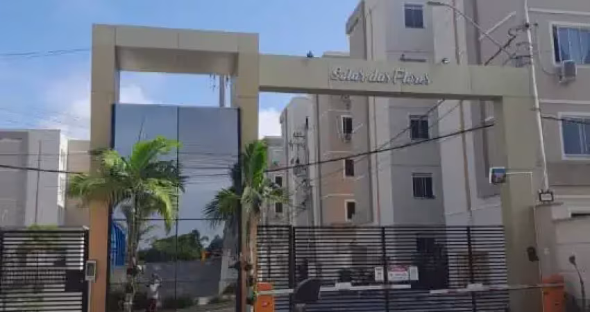 Apartamento com 2 quartos à venda na Rua Pataro Machado, 418, Centro, Lauro de Freitas