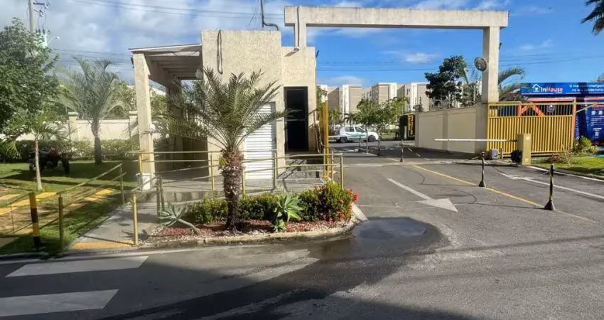 Apartamento com 2 quartos à venda na Rua Sucupió, Catu de Abrantes, Camaçari