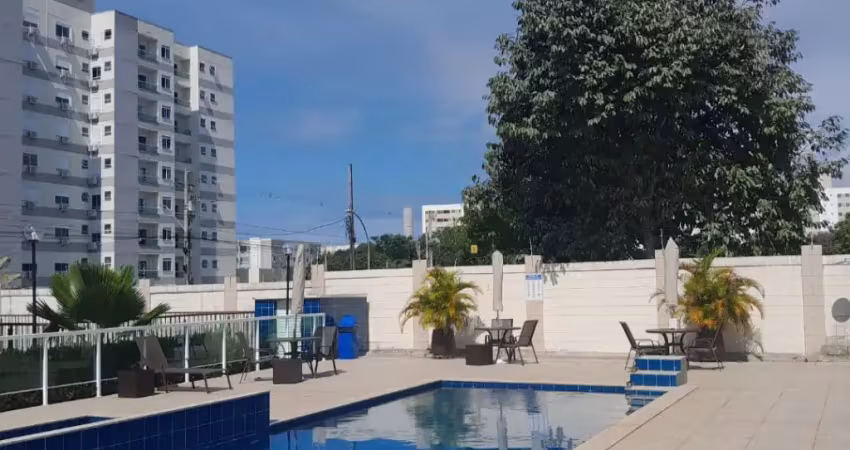 Apartamento com 2 quartos à venda na Rua Pataro Machado, 418, Centro, Lauro de Freitas