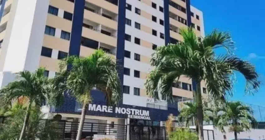 Apartamento com 2 quartos para alugar na Rua Doutor Gerino de Souza Filho, 2116, Centro, Lauro de Freitas