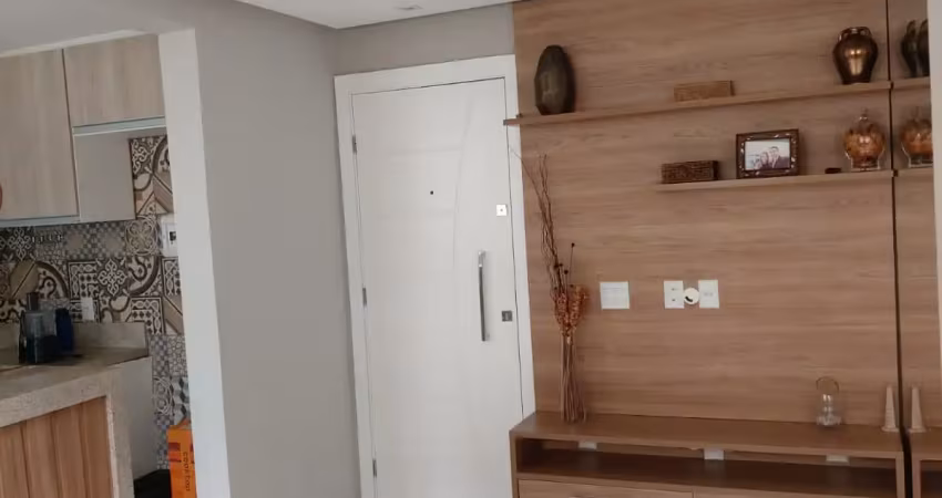 Apartamento com 2 quartos para alugar na Avenida Brigadeiro Mário Epinghaus, 1329, Centro, Lauro de Freitas