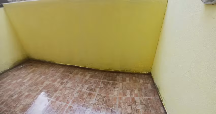 Apartamento com 2 quartos à venda na Rua José Leite, 763, Caji, Lauro de Freitas