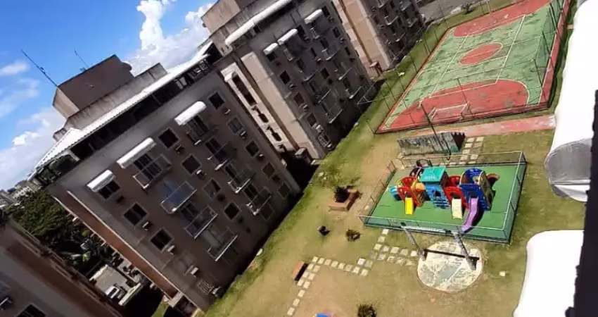 Apartamento com 2 quartos à venda na Rua José Leite, 898, Caji, Lauro de Freitas