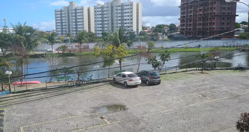 Apartamento com 2 quartos à venda na Avenida Brigadeiro Mário Epinghaus, Centro, Lauro de Freitas
