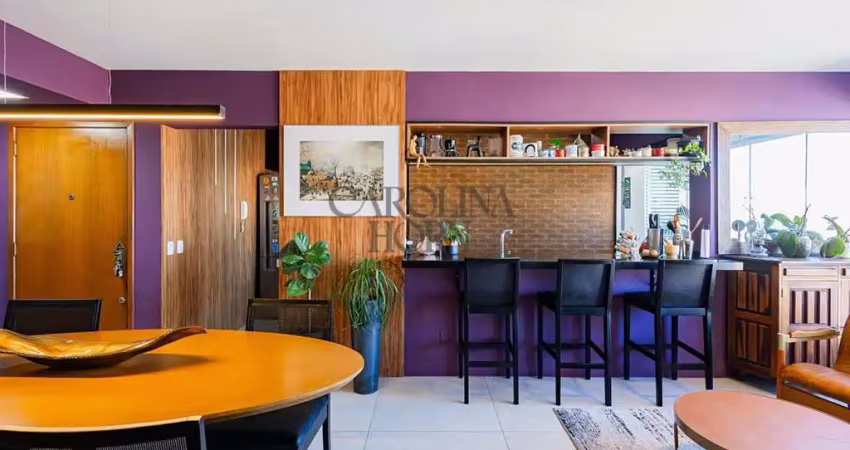 Apartamento com 2 quartos à venda na Rua Mariante, 940, Rio Branco, Porto Alegre
