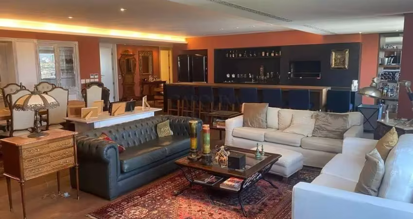 Apartamento com 3 quartos à venda na Avenida Engenheiro Ary de Abreu Lima, 1, Jardim Europa, Porto Alegre