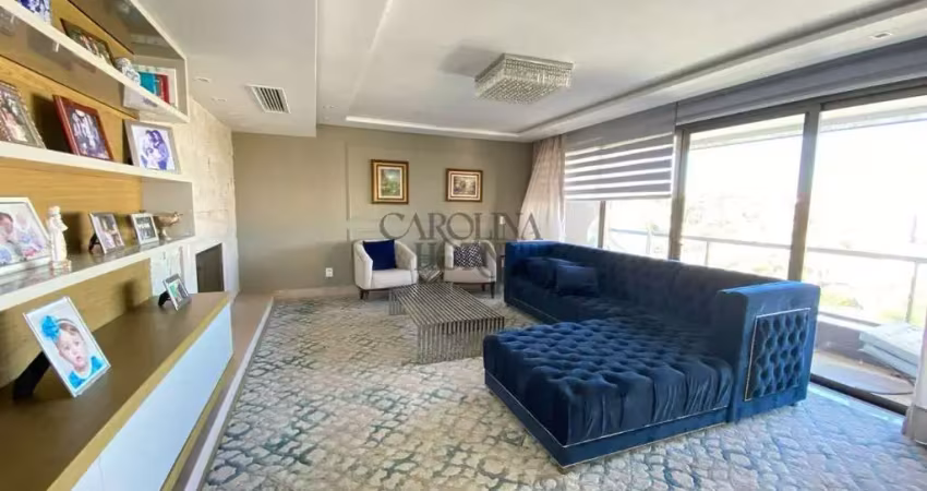 Apartamento à venda na Avenida Engenheiro Ary de Abreu Lima, 500, Jardim Europa, Porto Alegre