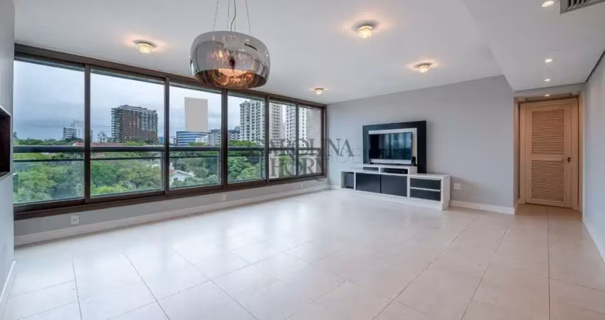 Apartamento com 3 quartos à venda na Rua Primeiro de Janeiro, 150, Três Figueiras, Porto Alegre