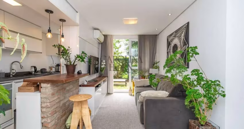 Apartamento com 2 quartos à venda na Rua Doutor Carlos Renato R. Fonseca, 200, Jardim Itu Sabará, Porto Alegre