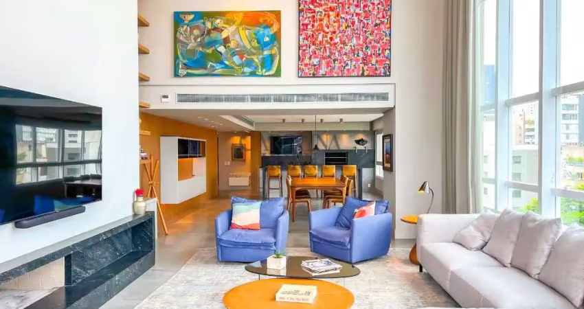 Apartamento com 4 quartos à venda na Avenida Soledade, 40, Petrópolis, Porto Alegre