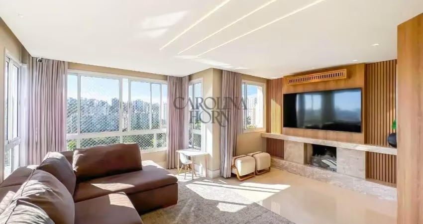 Cobertura com 3 quartos à venda na Avenida João Obino, 209, Petrópolis, Porto Alegre