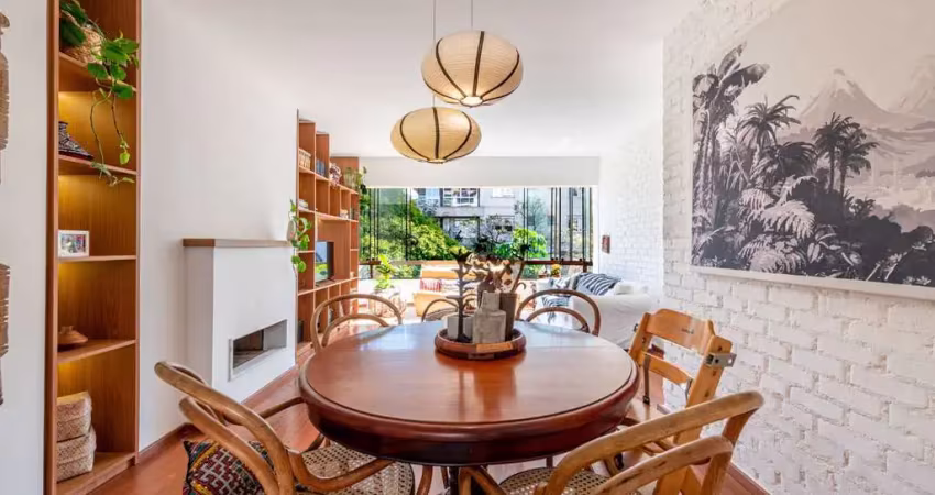 Apartamento com 3 quartos à venda na Avenida Bagé, 1163, Petrópolis, Porto Alegre