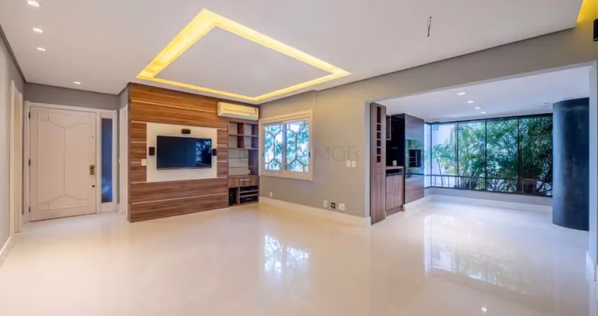 Apartamento com 3 quartos à venda na Avenida Mariland, 156, São João, Porto Alegre