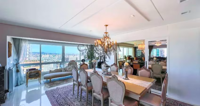 Apartamento com 4 quartos à venda na Rua Engenheiro Veríssimo de Matos, 66, Bela Vista, Porto Alegre