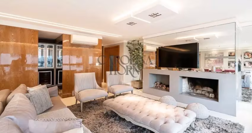 Apartamento com 3 quartos para alugar na Rua Casemiro de Abreu, 1655, Bela Vista, Porto Alegre