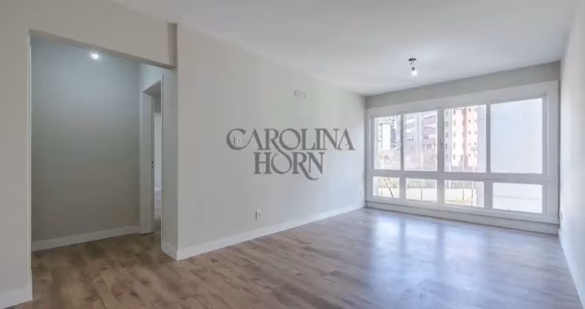 Apartamento com 2 quartos à venda na Avenida Doutor Nilo Peçanha, 106, Bela Vista, Porto Alegre