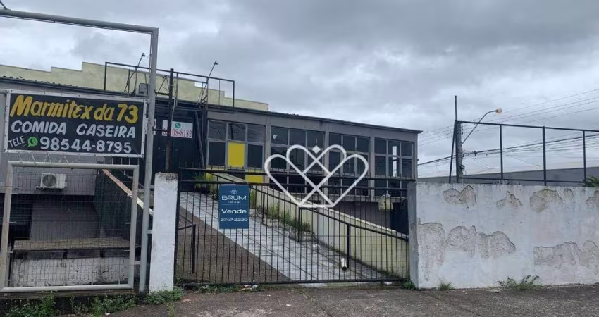 Prédio Comercial de 900m² na Avenida Dorival Cândido: O Endereço Definitivo para Seu Negócio Decolar
