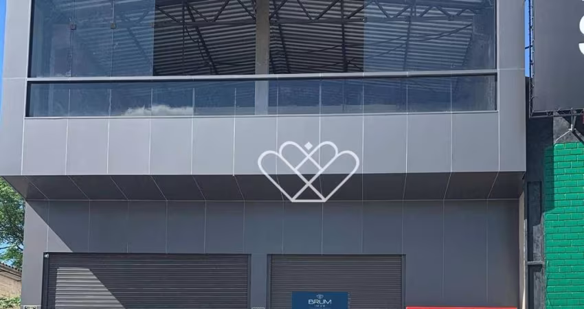 Inove Seu Negócio: Sala Comercial com Aluguel Descomplicado e Eficiência Garantida!