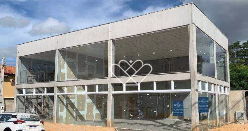 Loja Comercial de 60m² em Localização Privilegiada no Centro de Gravataí - Ideal para Seu Negócio