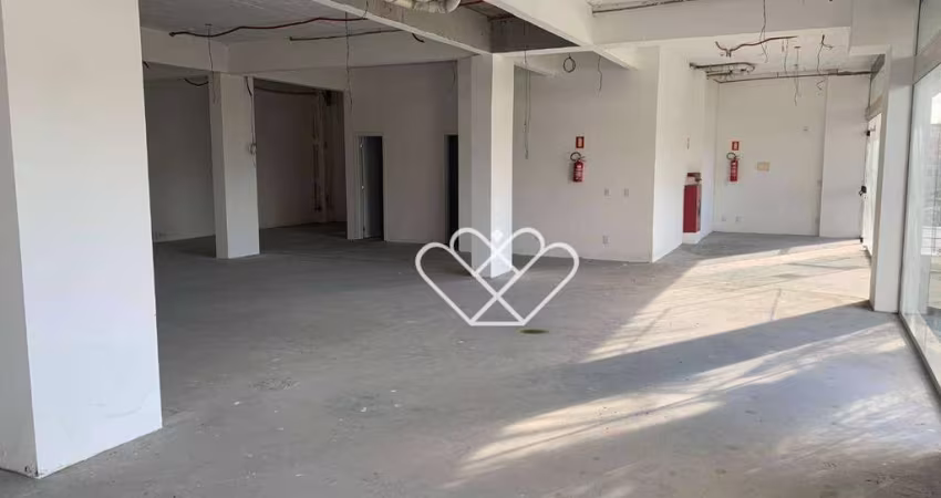 Aluguel sem Burocracia: Espaçosa Loja de 200m² no Centro de Gravataí
