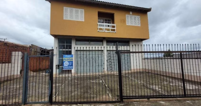 Aluguel de Loja Espaçosa e Bem Localizada em Gravataí
