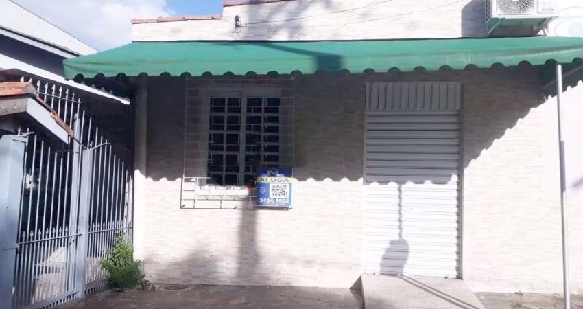 Aluguel de Excelente Loja junto ao Centro de Gravataí em Região Comercial Movimentada