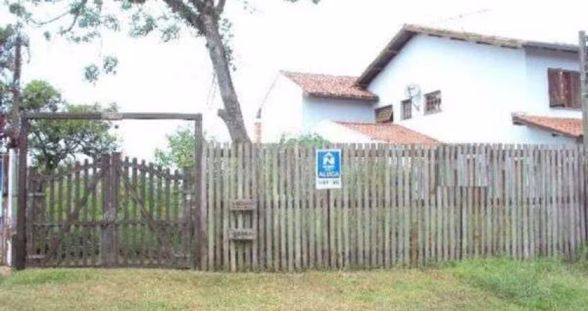 Terreno de 380m² no Centro de Gravataí - Ideal para Estacionamento