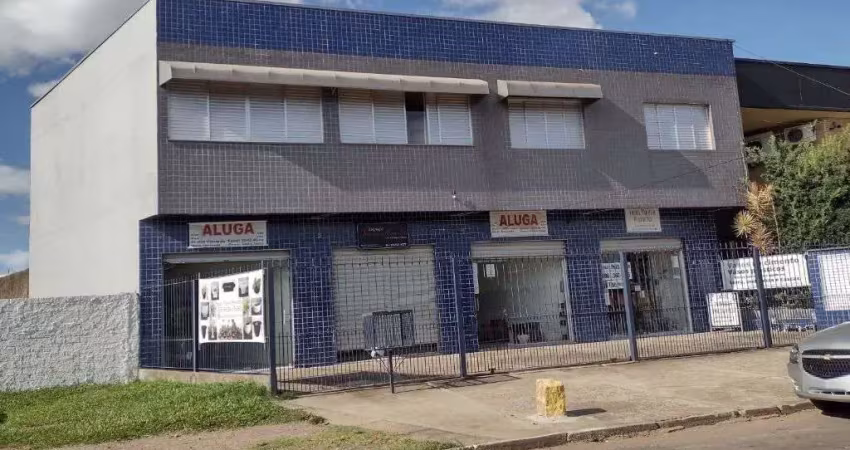 Ótima oportunidade: aluguel de loja comercial de 35m² em gravataí