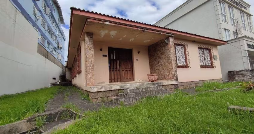 Locação de Casa Comercial no Centro de Gravataí, Ideal para Diversos Negócios