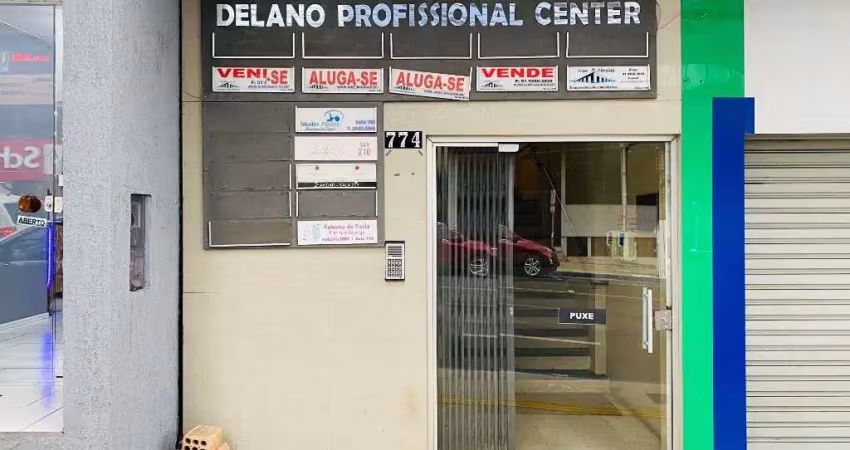 Sala comercial para alugar no Centro, Gravataí 