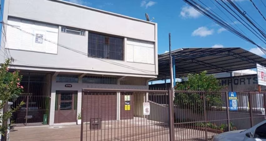 Oportunidade Única: Loja Comercial de 50m² em São Vicente, Gravataí