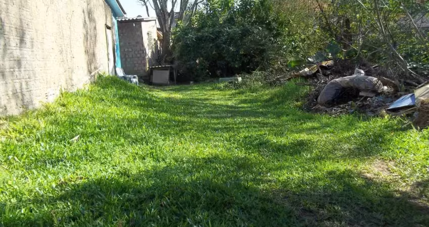 Aluguel de terreno residencial com 300m² em localização privilegiada