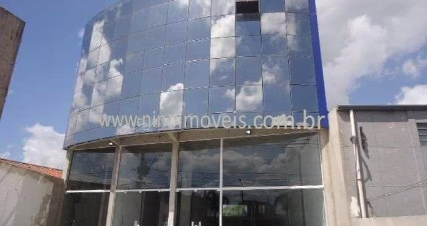 Sala Comercial de 100m² à Venda em Localização Privilegiada