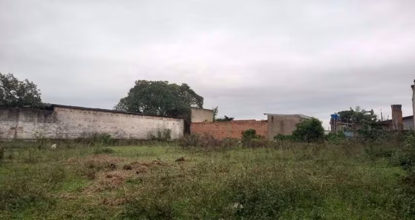 Excelente Terreno de 412m² à Venda no Bairro Santa Cruz em Gravataí