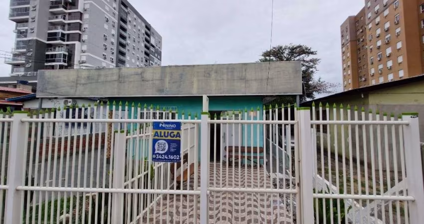 Loja para Alugar em Localização Privilegiada no Centro de Gravataí