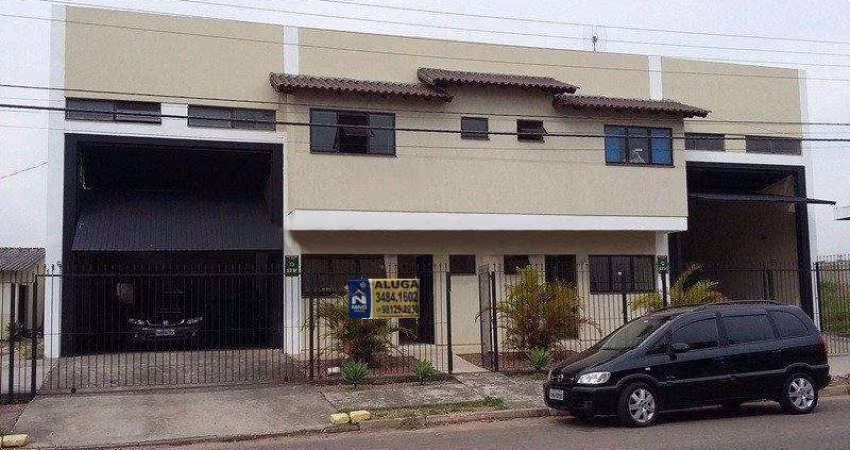 Sala Comercial Perfeita para Seu Negócio em Morada do Vale III