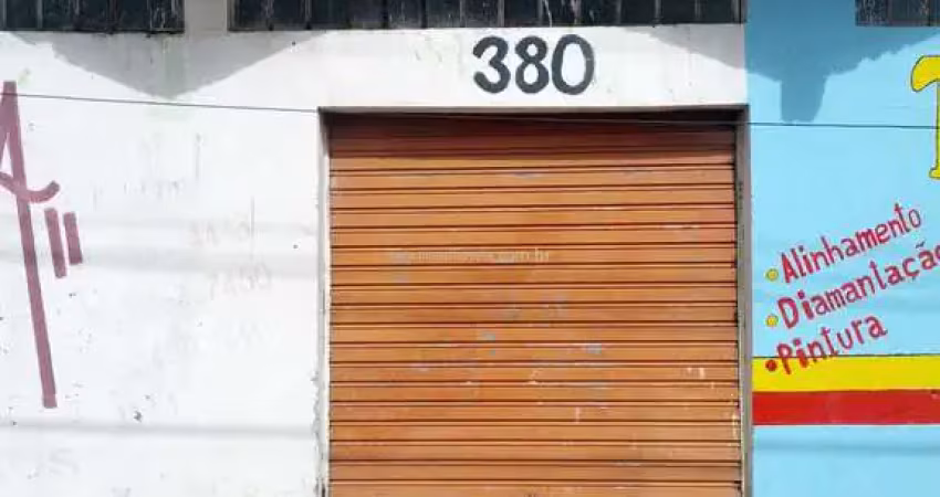 Ponto comercial para alugar na Rua Espírito Santo, Vila Vista Alegre, Cachoeirinha