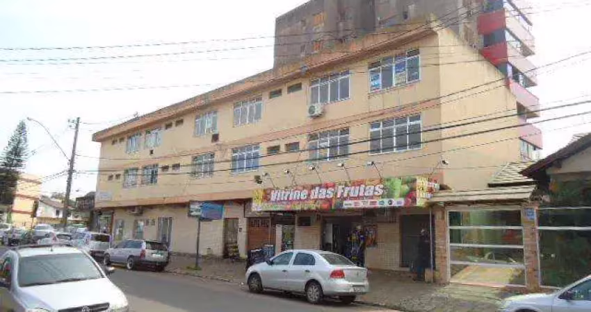 Sala comercial de 36 m² próxima à avenida dorival em gravataí – venda e locação