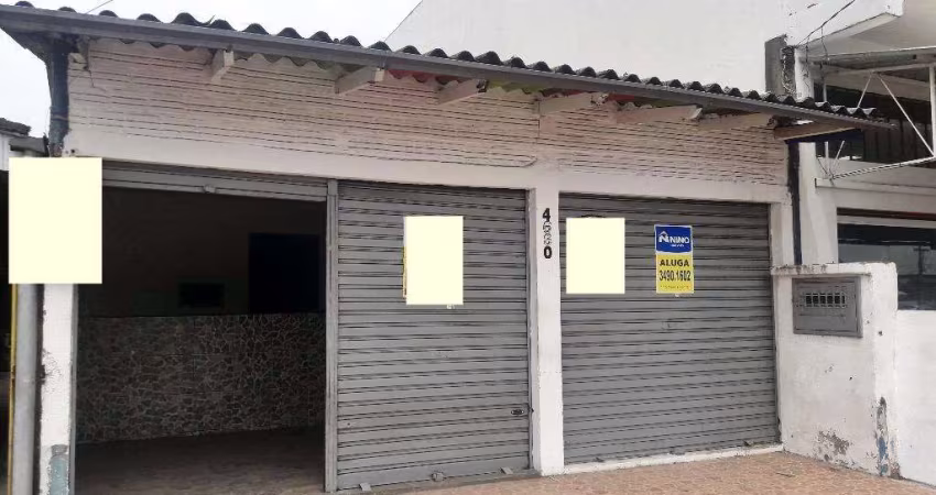Loja Comercial com Localização Estratégica em Gravataí!
