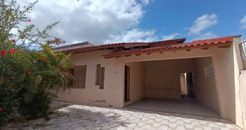 Espaço e conforto em casa com suíte no passo das pedras